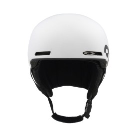 Snowboard helmet youth Oakley 2026 MOD1 (Y) Matte White