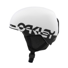 Snowboard helmet youth Oakley 2026 MOD1 (Y) Matte White