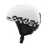 Snowboard helmet youth Oakley 2026 MOD1 (Y) Matte White