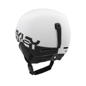 Snowboard helmet youth Oakley 2026 MOD1 (Y) Matte White