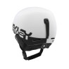 Snowboard helmet youth Oakley 2026 MOD1 (Y) Matte White