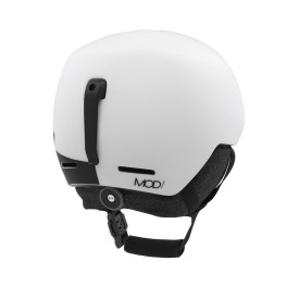 Snowboard helmet youth Oakley 2026 MOD1 (Y) Matte White