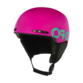 Snowboard helmet youth Oakley 2026 MOD1 (Y) Ultra Purple
