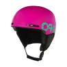 Snowboard helmet youth Oakley 2026 MOD1 (Y) Ultra Purple