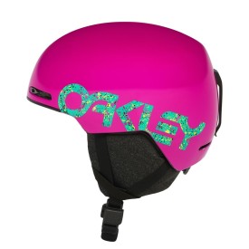 Snowboard helmet youth Oakley 2026 MOD1 (Y) Ultra Purple