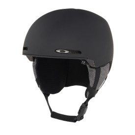 Snowboard helmet unisex Oakley 2026 MOD1 Blackout