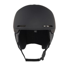 Snowboard helmet unisex Oakley 2026 MOD1 Blackout
