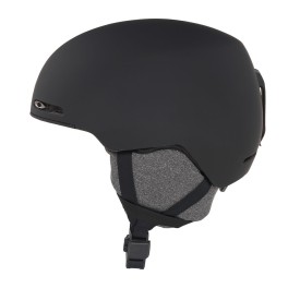Snowboard helmet unisex Oakley 2026 MOD1 Blackout