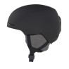 Snowboard helmet unisex Oakley 2026 MOD1 Blackout
