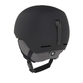 Snowboard helmet unisex Oakley 2026 MOD1 Blackout