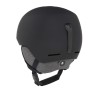 Snowboard helmet unisex Oakley 2026 MOD1 Blackout