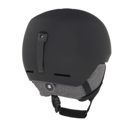 Snowboard helmet unisex Oakley 2026 MOD1 Blackout