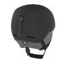 Snowboard helmet unisex Oakley 2026 MOD1 Blackout
