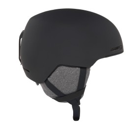 Snowboard helmet unisex Oakley 2026 MOD1 Blackout