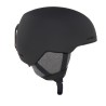Snowboard helmet unisex Oakley 2026 MOD1 Blackout
