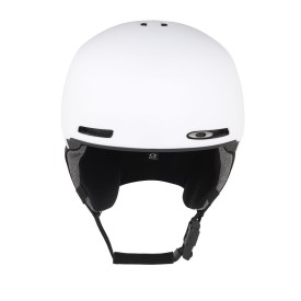 Snowboard helmet unisex Oakley 2026 MOD1 India Ink/Metallic