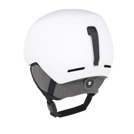 Snowboard helmet unisex Oakley 2026 MOD1 India Ink/Metallic