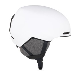 Snowboard helmet unisex Oakley 2026 MOD1 India Ink/Metallic