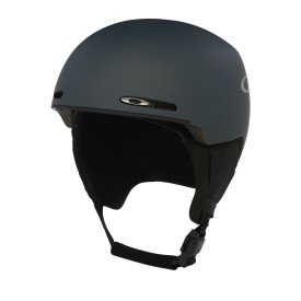 Snowboard helmet unisex Oakley 2026 MOD1 MIPS India Ink/Metallic