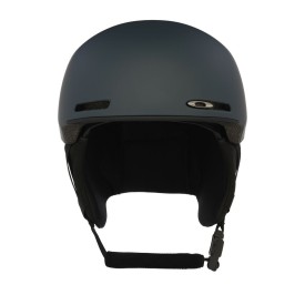 Snowboard helmet unisex Oakley 2026 MOD1 MIPS India Ink/Metallic