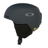 Snowboard helmet unisex Oakley 2026 MOD1 MIPS India Ink/Metallic