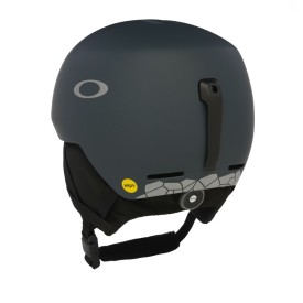 Snowboard helmet unisex Oakley 2026 MOD1 MIPS India Ink/Metallic