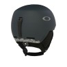 Snowboard helmet unisex Oakley 2026 MOD1 MIPS India Ink/Metallic