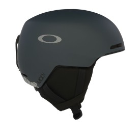 Snowboard helmet unisex Oakley 2026 MOD1 MIPS India Ink/Metallic