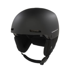 Snowboard helmet unisex Oakley 2026 MOD1 PRO Blackout