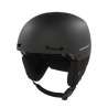 Snowboard helmet unisex Oakley 2026 MOD1 PRO Blackout