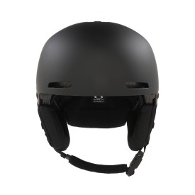 Snowboard helmet unisex Oakley 2026 MOD1 PRO Blackout