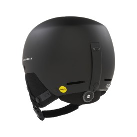 Snowboard helmet unisex Oakley 2026 MOD1 PRO Blackout