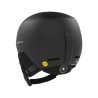 Snowboard helmet unisex Oakley 2026 MOD1 PRO Blackout