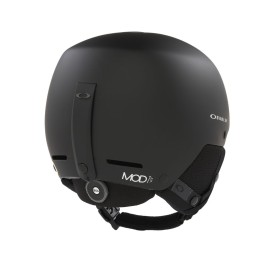 Snowboard helmet unisex Oakley 2026 MOD1 PRO Blackout