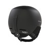 Snowboard helmet unisex Oakley 2026 MOD1 PRO Blackout