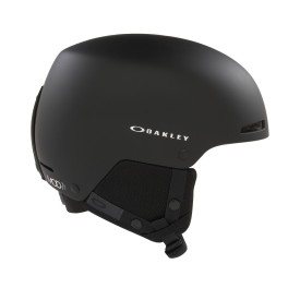 Snowboard helmet unisex Oakley 2026 MOD1 PRO Blackout