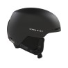 Snowboard helmet unisex Oakley 2026 MOD1 PRO Blackout