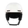 Snowboard helmet unisex Oakley 2026 MOD1 PRO White