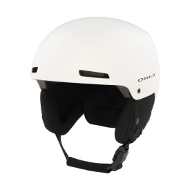 Snowboard helmet unisex Oakley 2026 MOD1 PRO White