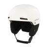 Snowboard helmet unisex Oakley 2026 MOD1 PRO White