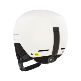 Snowboard helmet unisex Oakley 2026 MOD1 PRO White