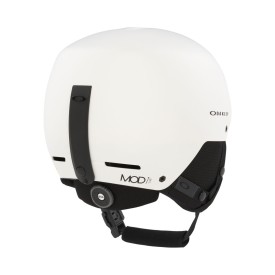 Snowboard helmet unisex Oakley 2026 MOD1 PRO White