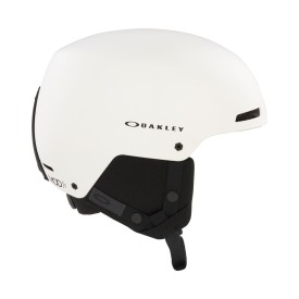 Snowboard helmet unisex Oakley 2026 MOD1 PRO White