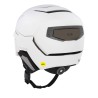 Snowboard helmet unisex Oakley 2026 MOD7 White/Prizmsapphire