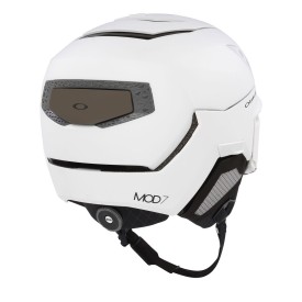 Snowboard helmet unisex Oakley 2026 MOD7 White/Prizmsapphire