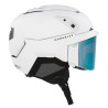 Snowboard helmet unisex Oakley 2026 MOD7 White/Prizmsapphire