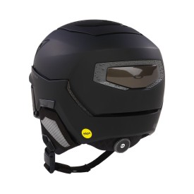 Snowboard helmet unisex Oakley 2026 MOD7 Blackout/Prizm Rose