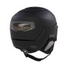 Snowboard helmet unisex Oakley 2026 MOD7 Blackout/Prizm Rose