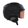 Snowboard helmet unisex Oakley 2026 MOD7 Blackout/Prizm Rose
