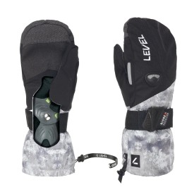 Gloves men LEVEL Fly Mitt Pattern